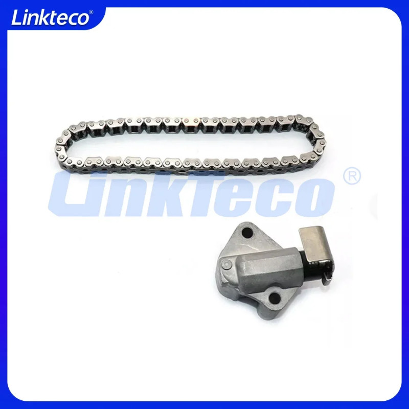 Engine Timing Chain Kit For 1.8 2.0 L T For 08-20 Audi A3 A4 A5 A6 Q5 TT Skoda VW CC Passat Jetta A