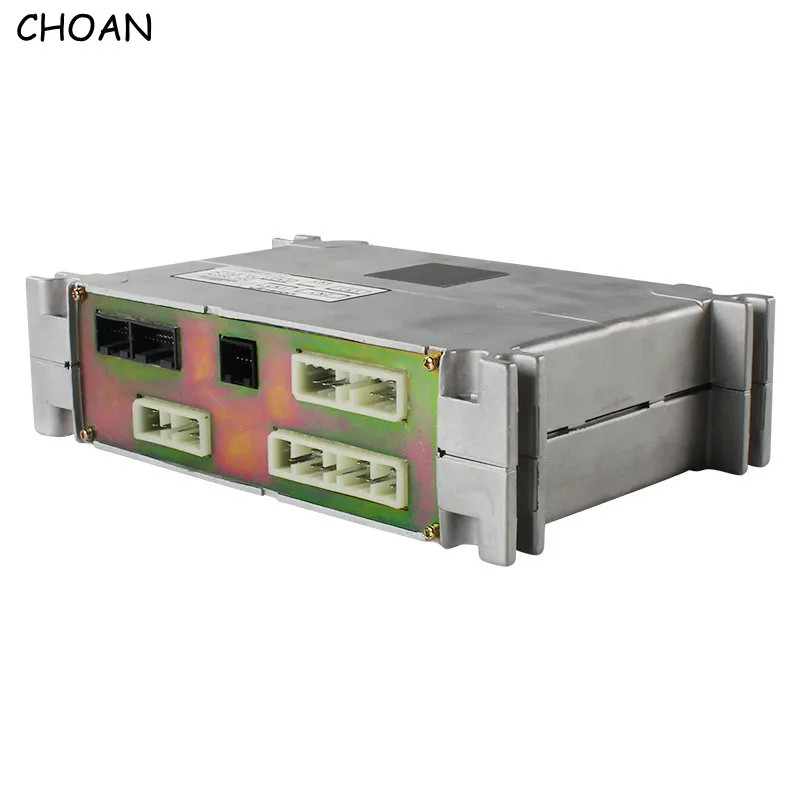 7835-20-1002 7835-20-1001 7835-20-1000 ECM ECU Computer Control Unit Controller for Komatsu PC228US