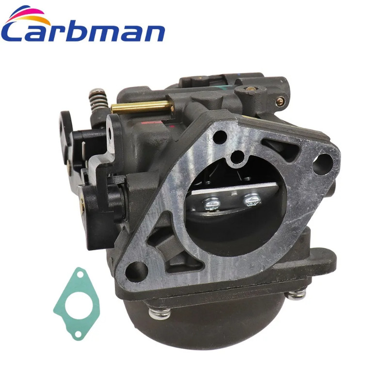 For Honda BF15 Series Outboard Boat Motor Engines 16100-ZV4-D22 Carb Carburetor