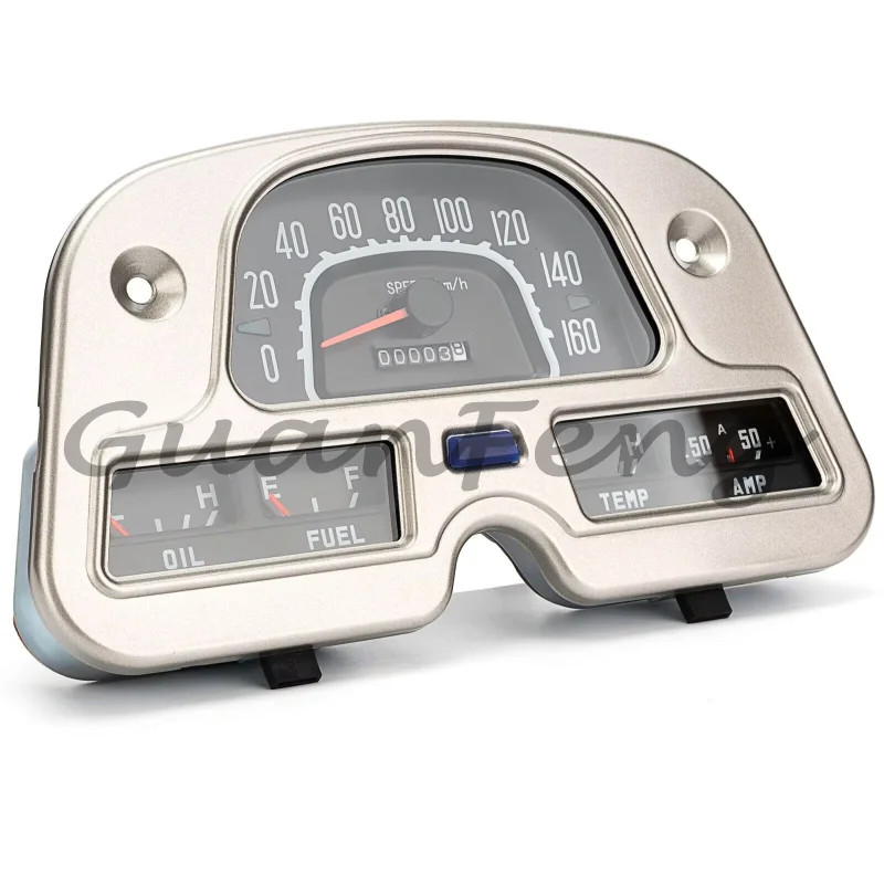 Brand New 83100-60180 for Toyota Land Cruiser FJ40 FJ45 BJ40 Speedometer Gauge Cluster