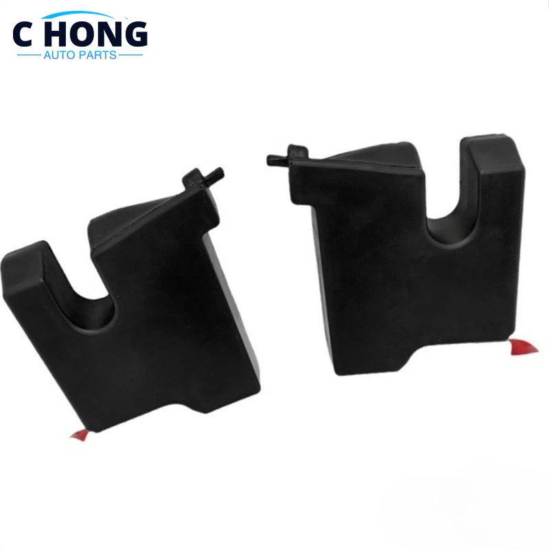 OEM 864302P500 864322P500 86430-2P500 86432-2P500 Buffer Rubber Head Engine Compartment Seal Block
