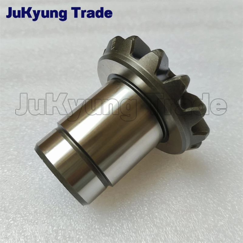 DQ500 0BH Gearbox Differential Pinion 0BH409095 For VW Audi Skoda