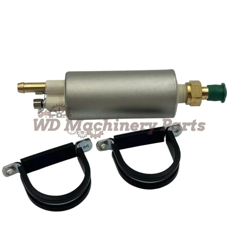 04128101 Fuel Supply Pump For Deutz Engine TD3.6 TD2.9 TCD2013 TD2.9 04124573