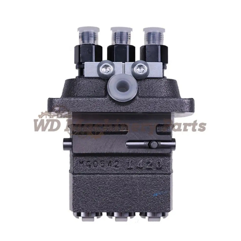 Fuel Injection Pump 1G702-51010 1G702-51013 For Kubota Engine D1503 D1703 D1803M