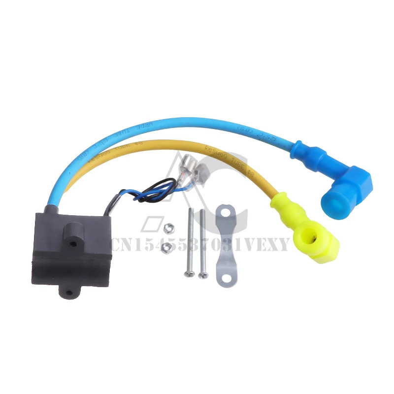 80cc 66cc 100CC Ignition CDI for PK80 LD80 LD90 Gasoline Moped