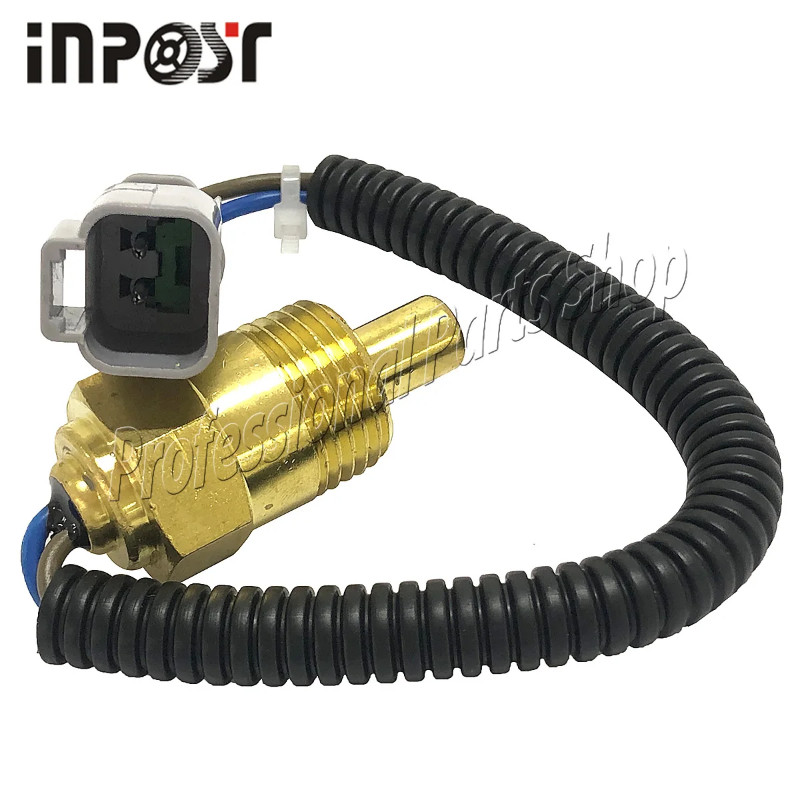 41-7068 Temperature Sensor For Thermo King Engine SENSOR WATER TEMP SENSOR COOLANT TEMP