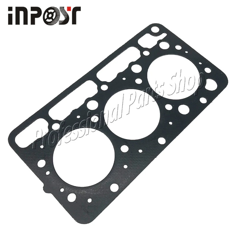 D850 New Head gasket For Kubota D850 Engine B1500 B1550HST B6200 B6200D B6200E