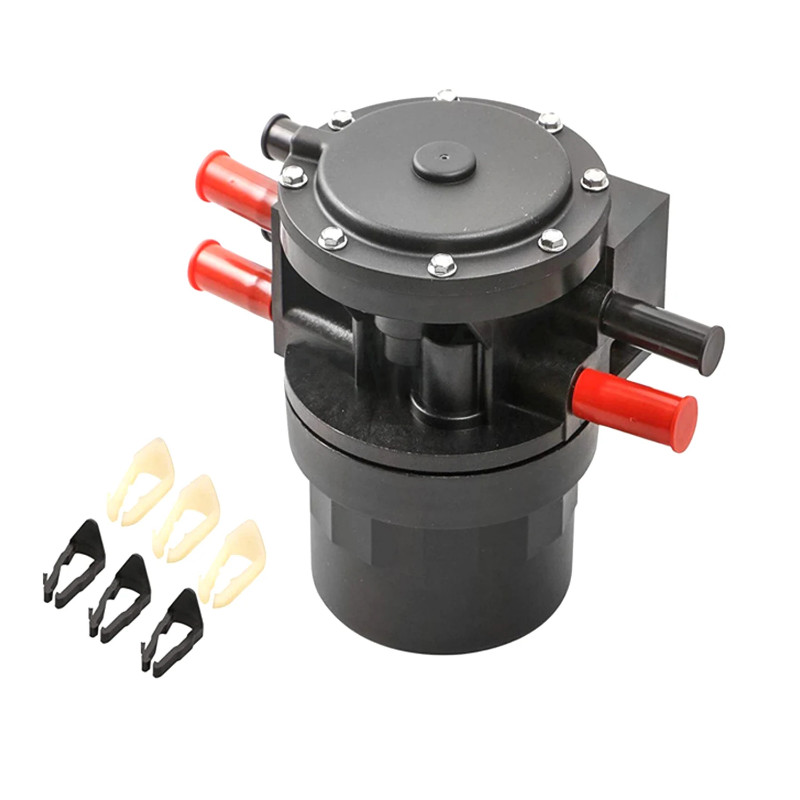 1PC Fuel Pump Reservoir Tank Selector Valve For Ford F150 F350 1989-1997 F1UZ-9B263-B F1UZ9B263B Ca