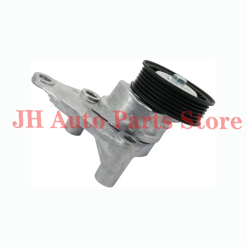 Engine Belt Tensioner For Nissan Qashqai J10 Bluebird Silphy 1.6 2015 Sylphy 1.6 2012-2019 11955-BB