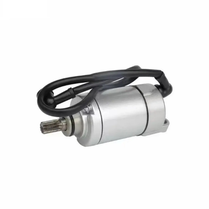 CQJB CQR HY M2 M3 M4 M5 M6 Cross-country Motorcycle 250 Engine Starting Motor