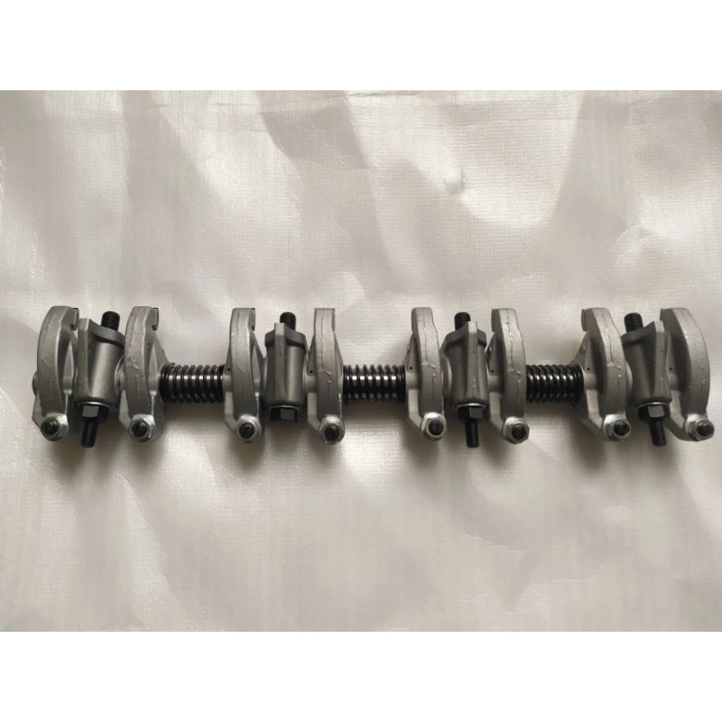 Engine Rocker Arm Assy For Isuzu 4JB1 4JB1T Engine