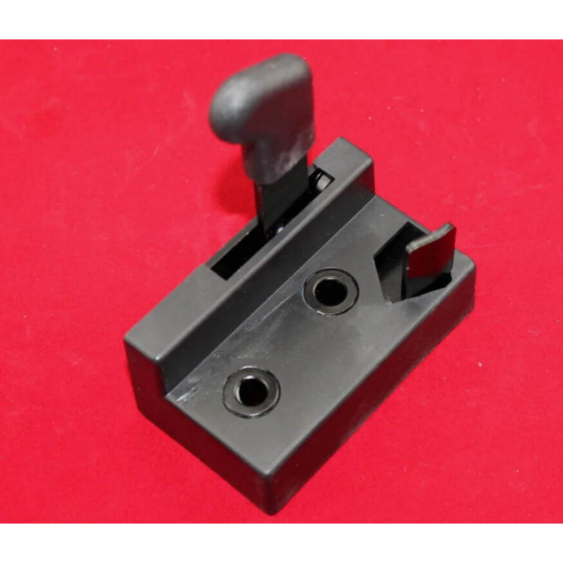 Excavator Accessories Cab Door Lock Block Fits Volvo EC55 Excavator