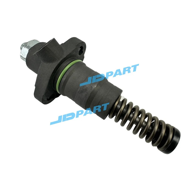 For Volvo D6E Fuel Injection Pump 0414693007 02113695 Engine Parts Agricultural Engine Parts