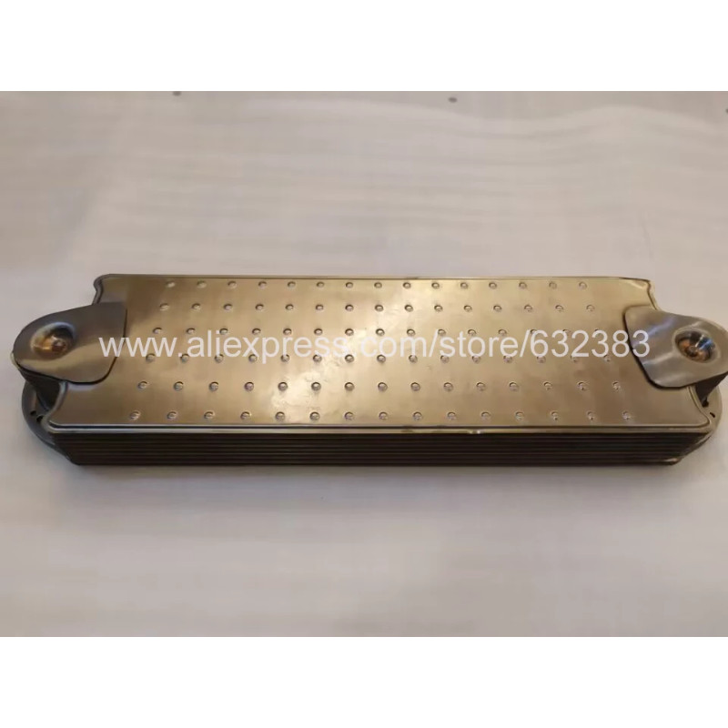 Oil Cooler For Volvo Truck fh16 520-fh16 II 540 550 580 600 610 660 D13 D16 20745961