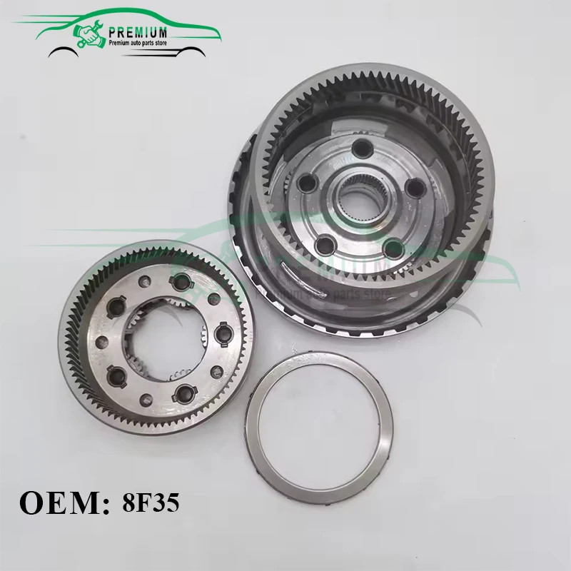 8F35  Genuine Transmission Planetary Rack Kit For Ford Car Accessories