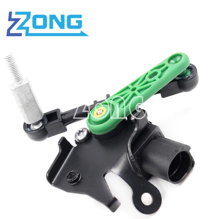 ZONG NEW Automobile Headlight Level Sensor for Audi A8 3c0907503 4H0941285G 4H0941286G 4H0941309C 4