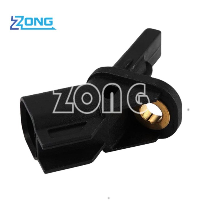 ZONG Front L/R ABS Wheel Speed Sensor Fit For Ford S-Max Mazda Volvo 8M5T-2B372-AA 8M5T2B372AA 9475