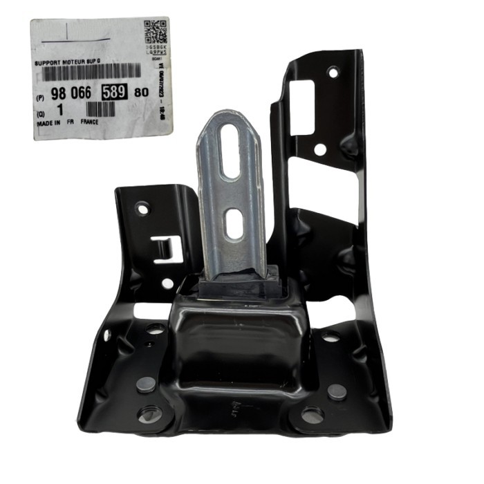 Car Gearbox Elastic Mount AT Transmission Metal Fastener New Original Accessories 1813L6 9806658980