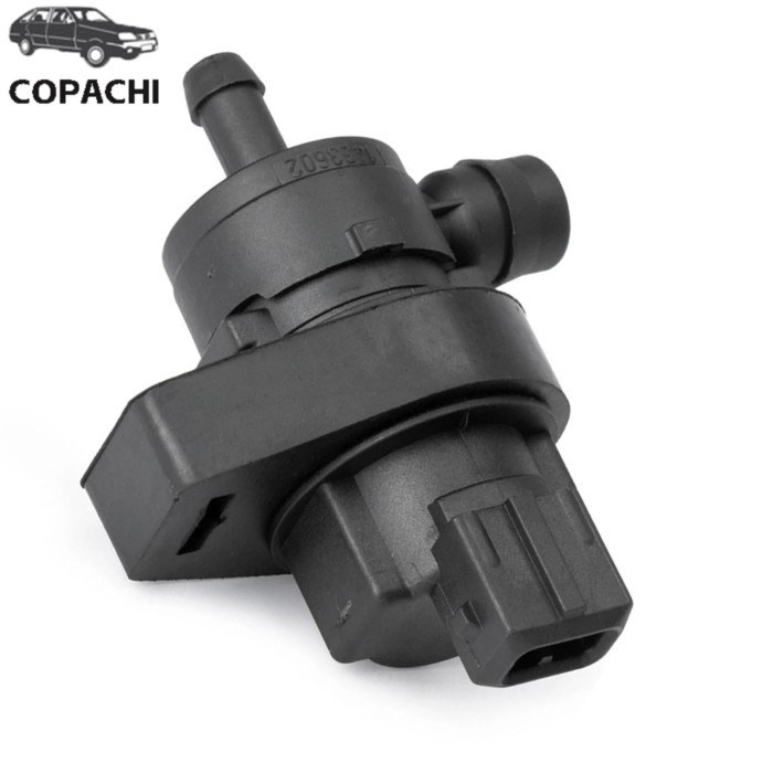 Fuel Tank Breather Canister Vent Valve for BMW E46 E39 E38 E53 X5 E85 Z3 Z4 2502-487840 Engine Car