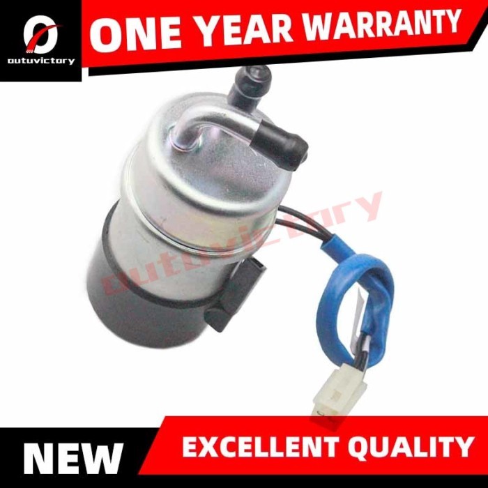 Fuel Pump For Yamaha XJ900 Diversion XJ 900 FZR1000 FZS1000 FZR 1000 FAZER FZX750 FZX700 XV1600 XV1