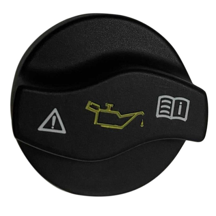 For Mercedes Benz MB OM642 OM272 Oil Filler Screw Filler Cap A0000101685