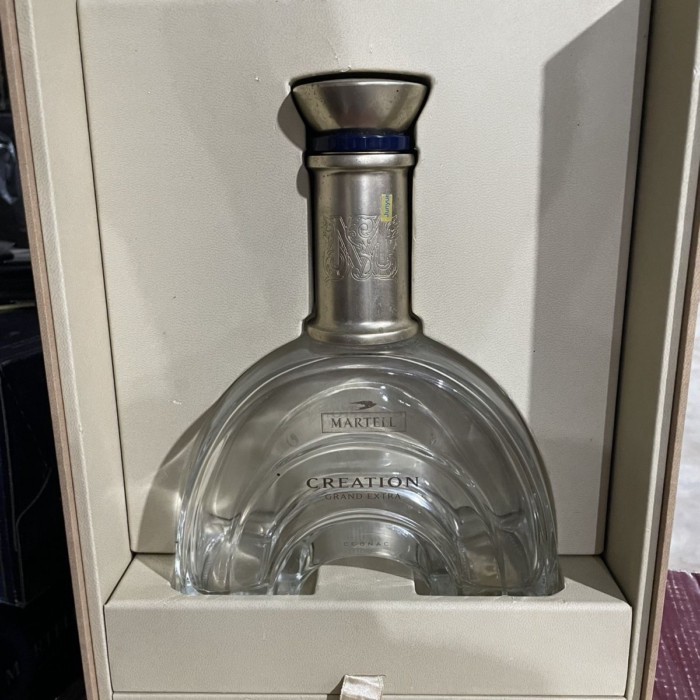 Martell Triumph ขวดตกแต่ง ของตกแต่งบ้าน