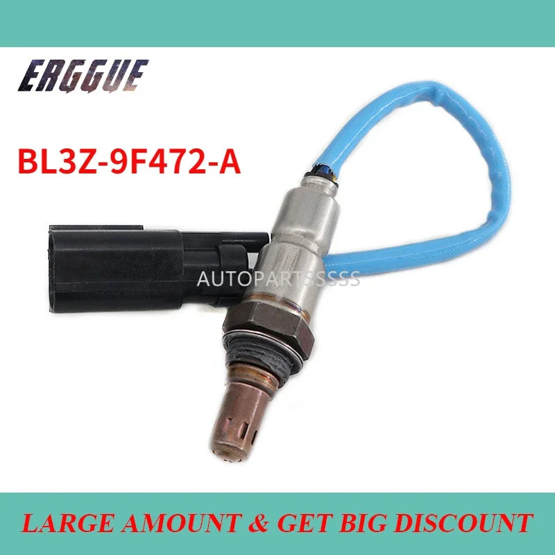 Original New BL3Z-9F472-A BL3Z9F472A 2345113 Sensor Assembly For Ford Explorer Escape Edge F150 Mus