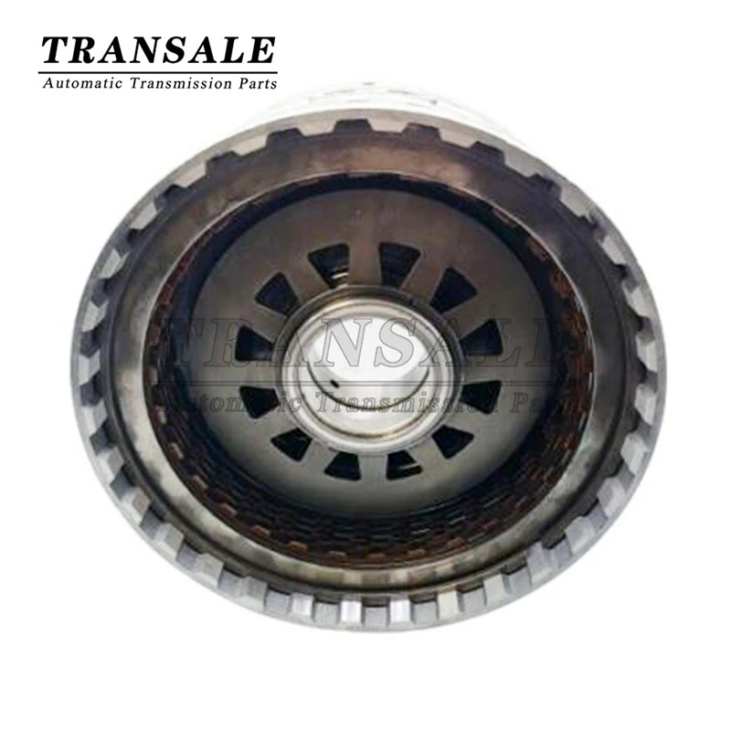 ZF5HP24 ZF5HP24A Transmission Clutch Drum 1058473037 for D and E Clutch Transmission