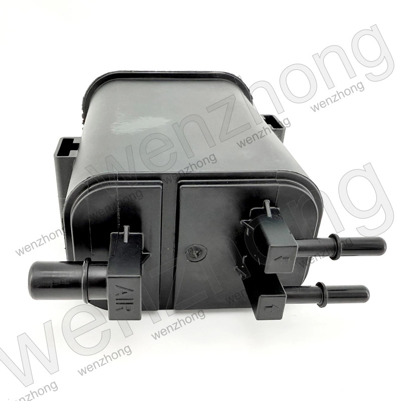 1T0201801 1T0 201 801 Activated Carbon Cartridge for Touran 2003-2015 Caddy 2004-2020 Amarok