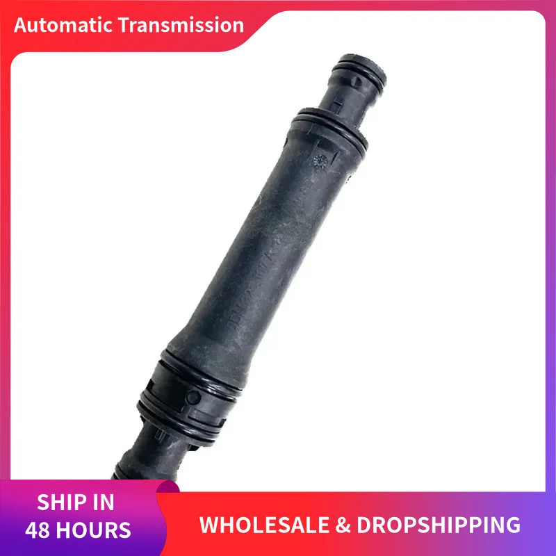 0CK325107F For Audi A4 A5 A6 A7 Q5 Volkswagen Phaeton DSG 7 Speed Auto Transmission Oil Pan Oil Pip