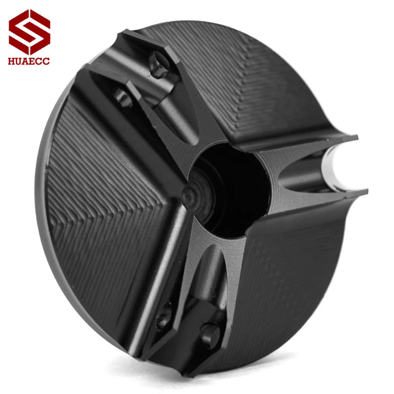 Oil Filler Cap M27*3.0 for Yamaha FZ1 FZ8 FAZER MT07 MT-07 TRACER MT10 XJ6 DIVERSION F XSR700 XT660