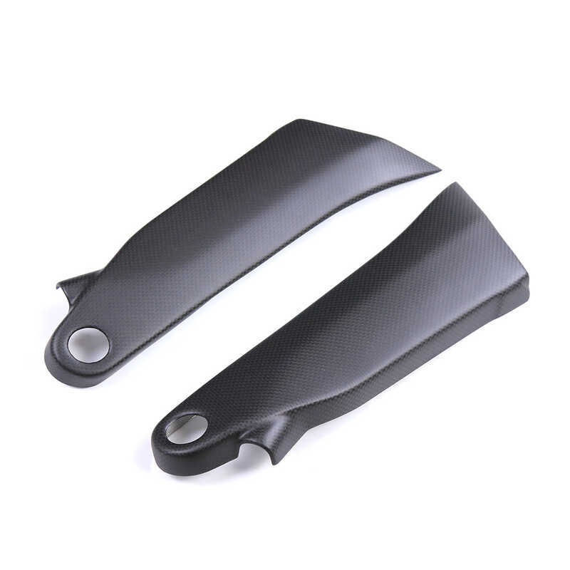 เหมาะสําหรับ Ducati DUKATI Streetfighter V4 Streetfighter V4s ดัดแปลงคาร์บอนไฟเบอร์กรอบครอบคลุม