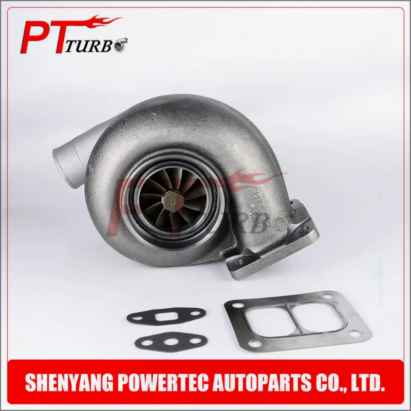 Turbo car charger T04B91 4N-6860 Internal Replacement Parts 4N6859 for Caterpillar CAT D4E 950 930