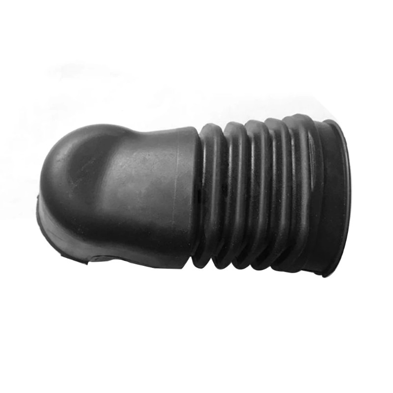 Motorcycle Scooter Engine Intake Pipe Elbow Rubber Hose For Yamaha  Cygnus 5TY 4C6 1MS 2UB SE46J SA