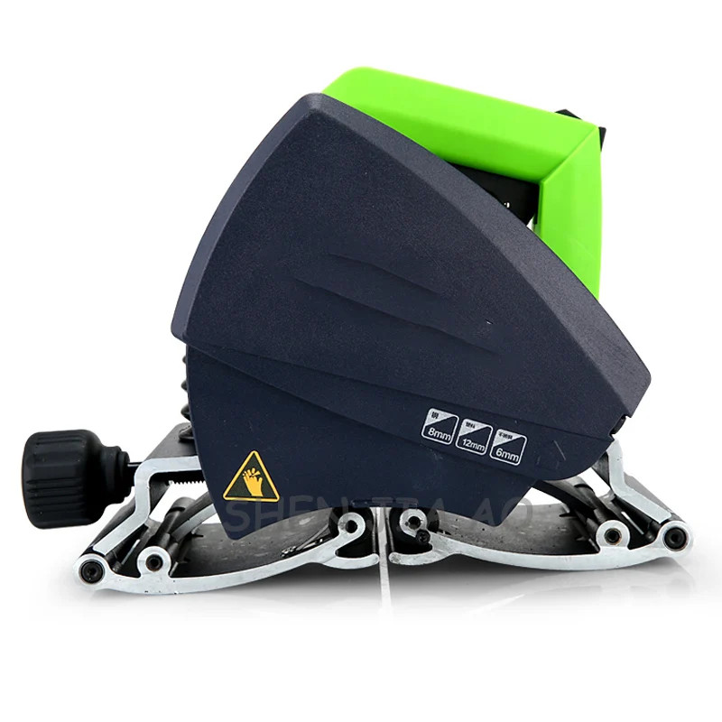 1000W Copper/Steel Pipe Cutter Electric Pipe Cutter Handheld Round Pipe Cutting Machine 15-220MM Pi