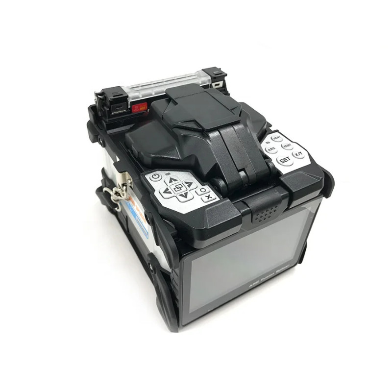 ST3100E Splicing Machine Fusion Splicer Ribbon Fusion Splicer