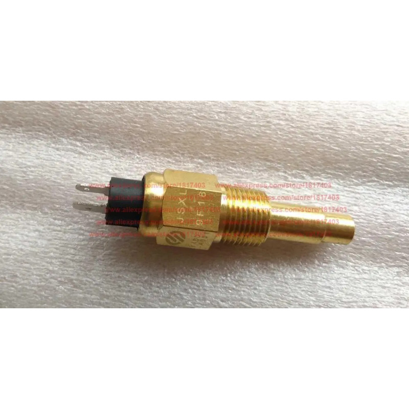Y4DD-A001 (JSXL 9F18) Water temperature sensor, Yangdong engine parts, Y4100D