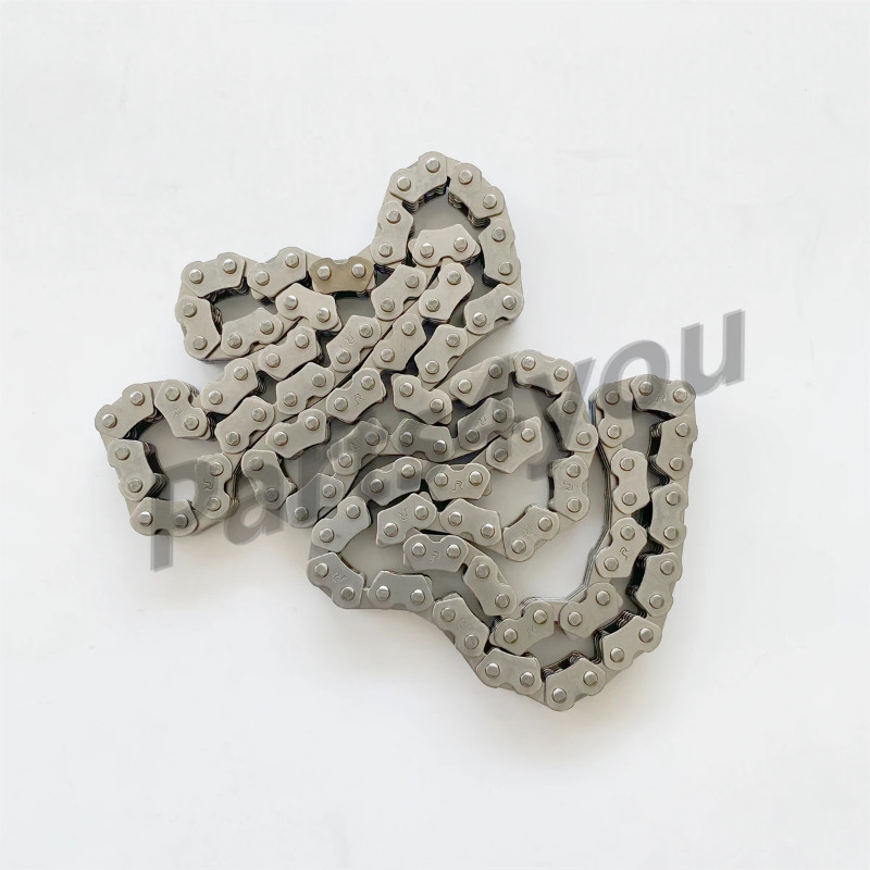 124L Timing Chain for Linhai 500 M550 ATV 500 550 UTV 500 T-BOSS 550 E4 M550 E2 M550L E2 500 E2 500