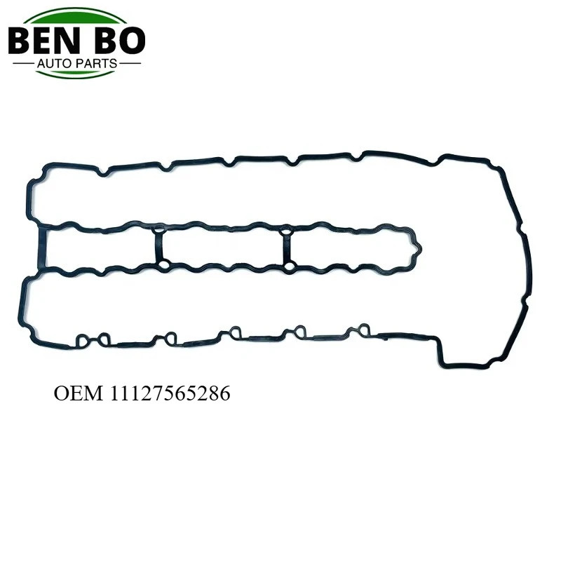 11127565286 Head Gasket Engine Valve Cover Gasket  for BMW N54 B30 1 3 5 Series X6 Z4 E60 E61 E71 E