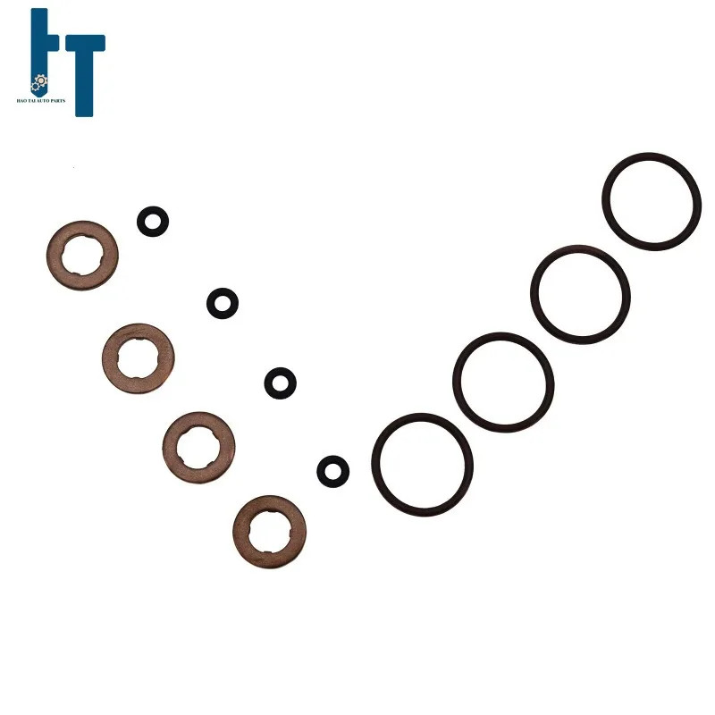 059130519  Injector Seal Rings O-Ring Kit for Audi VW 3.0 TDI