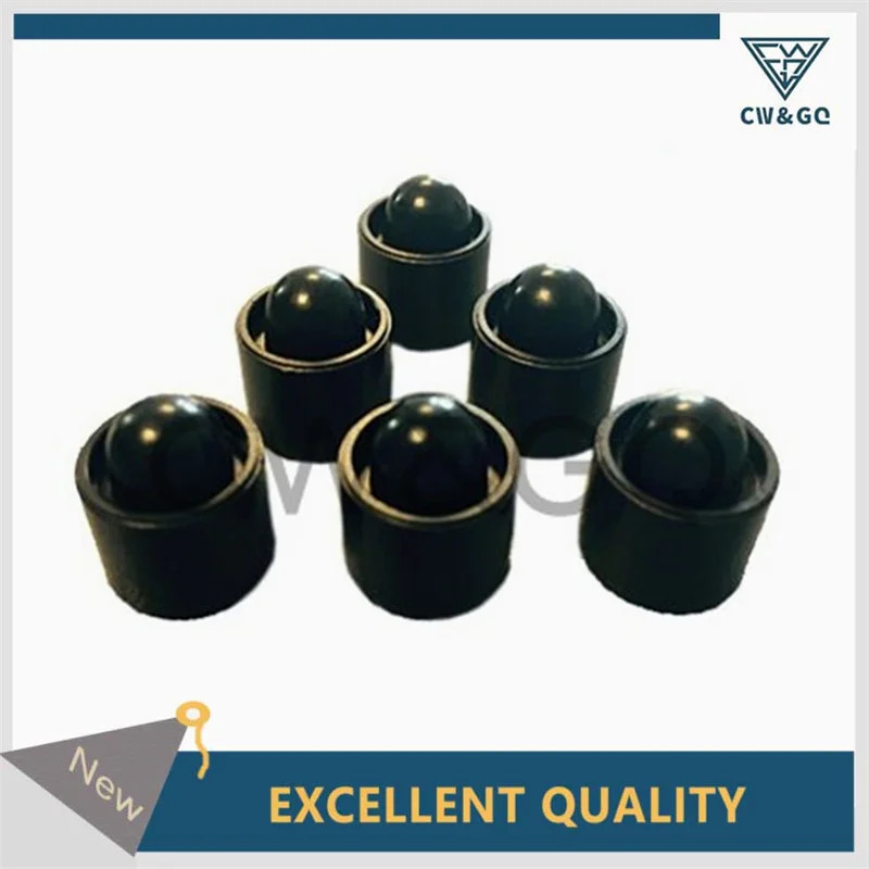 6HP19 6HP21 6HP26 6HP28 New Transmission Gearbox Valve Body Piston Sleeve Connector Seal kit 106822