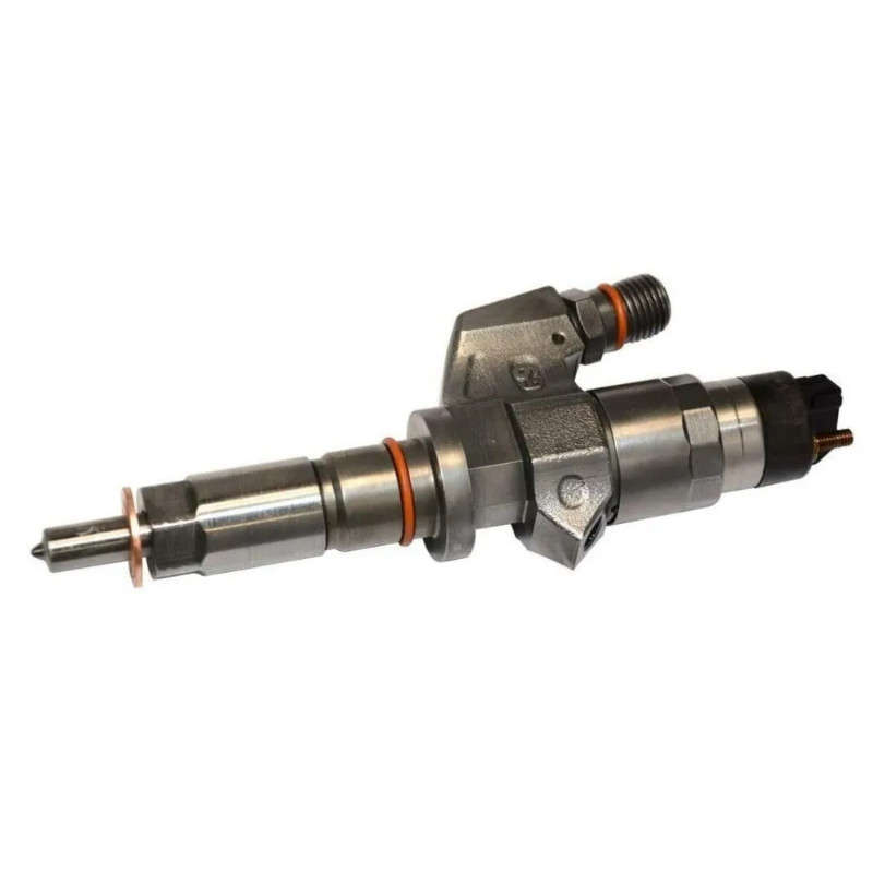 For 0445120008  High quality New Fuel injector for 2001-2004 Bosch GM ChevyDuramax LB7 6.6L Engine