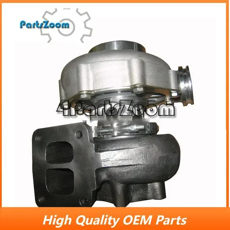 K29 53299886918 10123119 Turbo For  Liebherr Kkk D936 R944C Engine