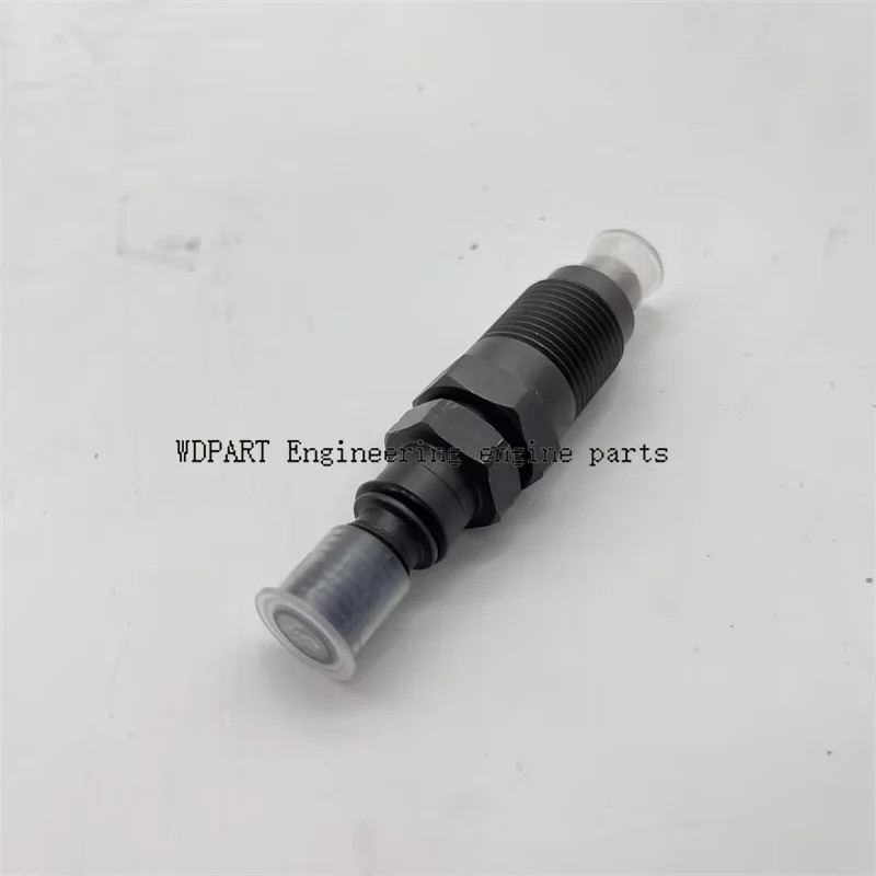 719255-53100 Fuel Injectors Replace For Yanmar Engine 3TNE74 3TNA72 3TN82 3TN66UJ 3TN66L-UT 3TNE68-
