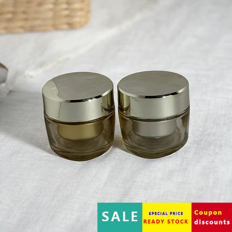 [Shopee Special Selection] Vitality Repair สบายสไตล์สดชื่น Silky Firming Moisturizing Repair Anti-Wr