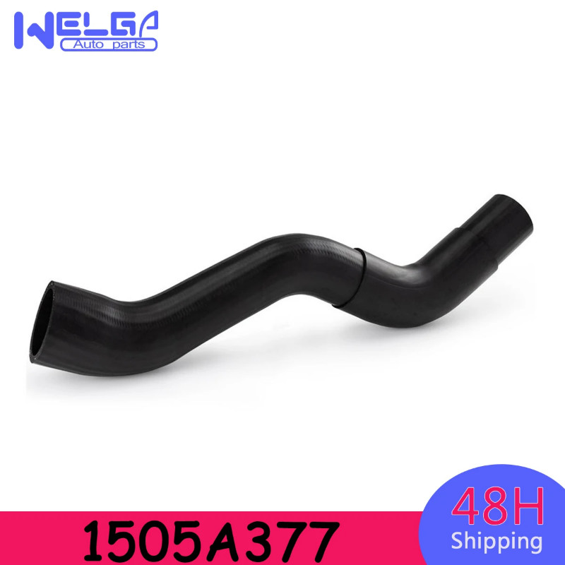 Car Accessories Turbo Intercooler Hose 1505A377 For Mitsubishi Challenger PB PC 4D56-HP Triton ML M