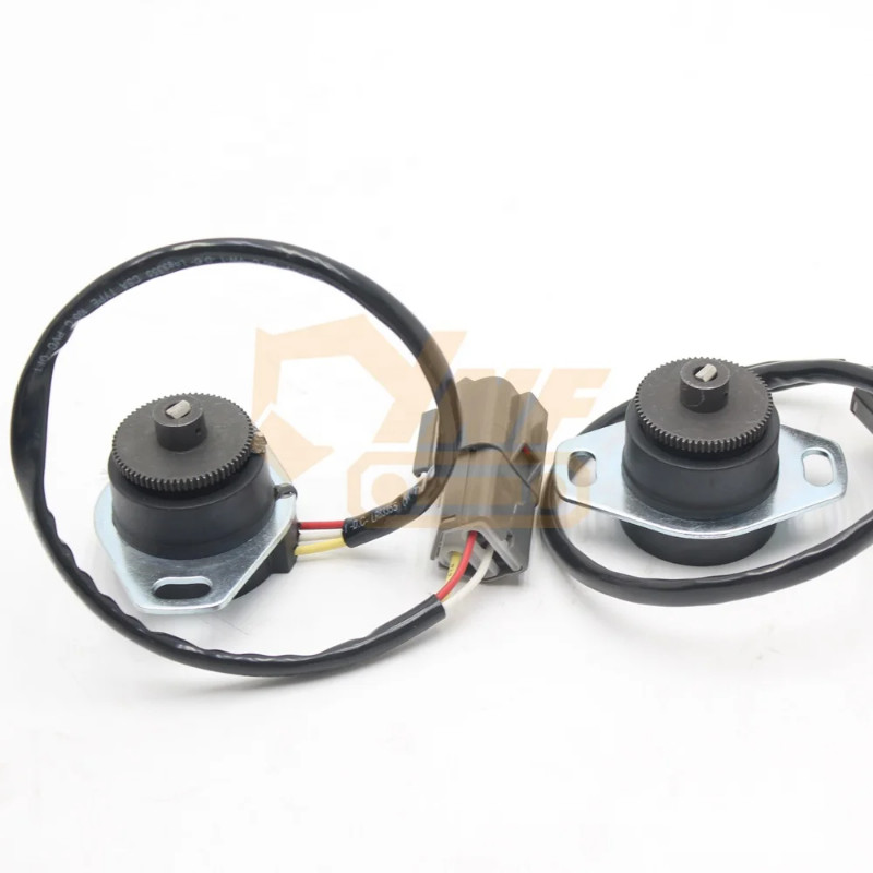 For Komatsu Sensor 7861-92-4130 7861924130 7861 92 4130 Pc200-5 Position Excavator