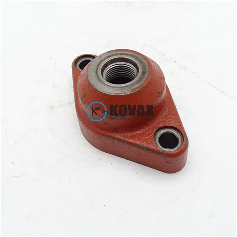 For   XJBN-00257 Excavator Parts Brass Battery Terminal Busbar Terminal Block