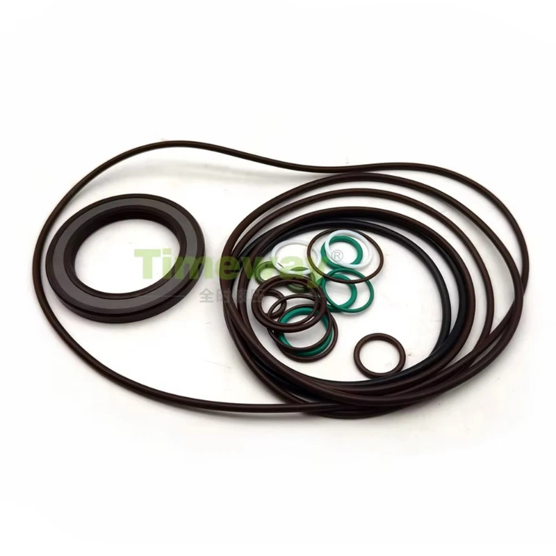 A2FM Hydraulic Motor Spare Parts Seal Kits for A2FM107 Rexroth Piston Motor Repair Kits Motor Gaske