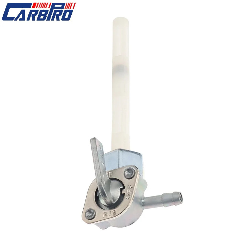 Fuel Gas Tank Petcock Valve Switch for Honda Vintage Motorcycle 18mm X 1mm A-2A